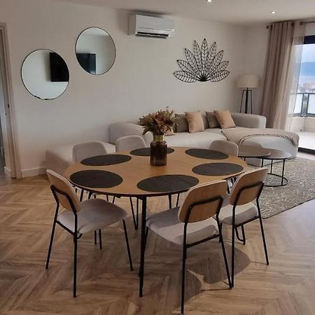 Palazzu B Reservation 3 Nuits Minimum Ajaccio  Extérieur photo