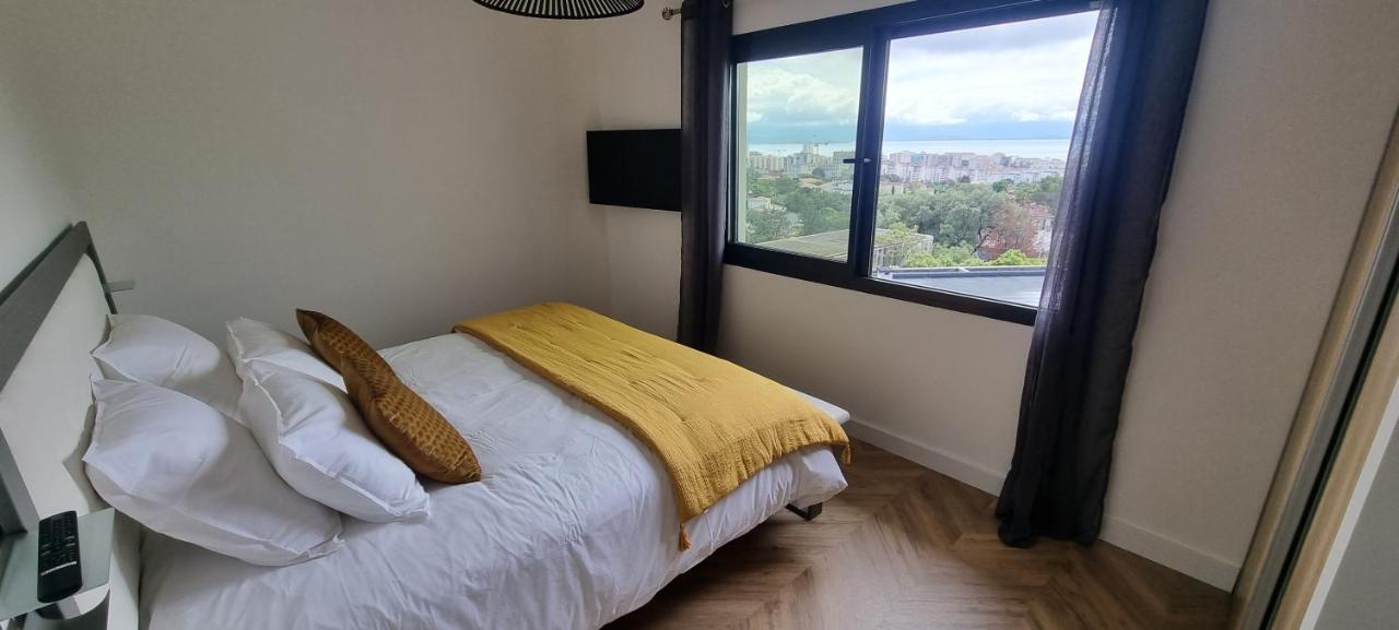 Palazzu B Reservation 3 Nuits Minimum Ajaccio  Extérieur photo