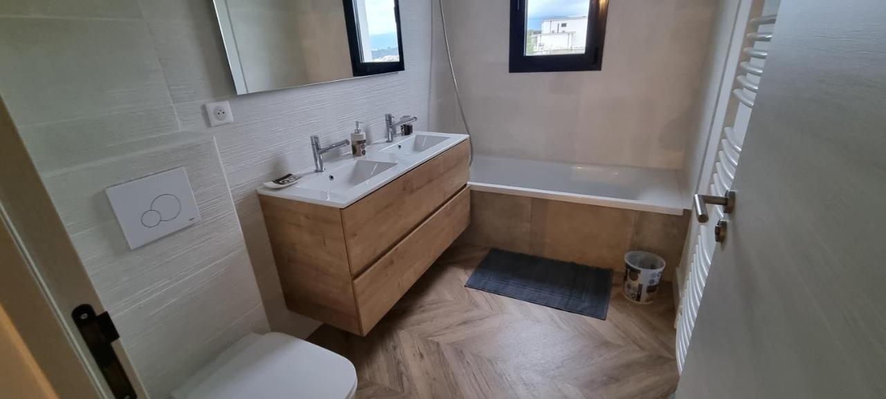 Palazzu B Reservation 3 Nuits Minimum Ajaccio  Extérieur photo